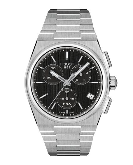 Orologio Tissot Uomo Prx in Acciaio T1374171105100 - T1374171105100